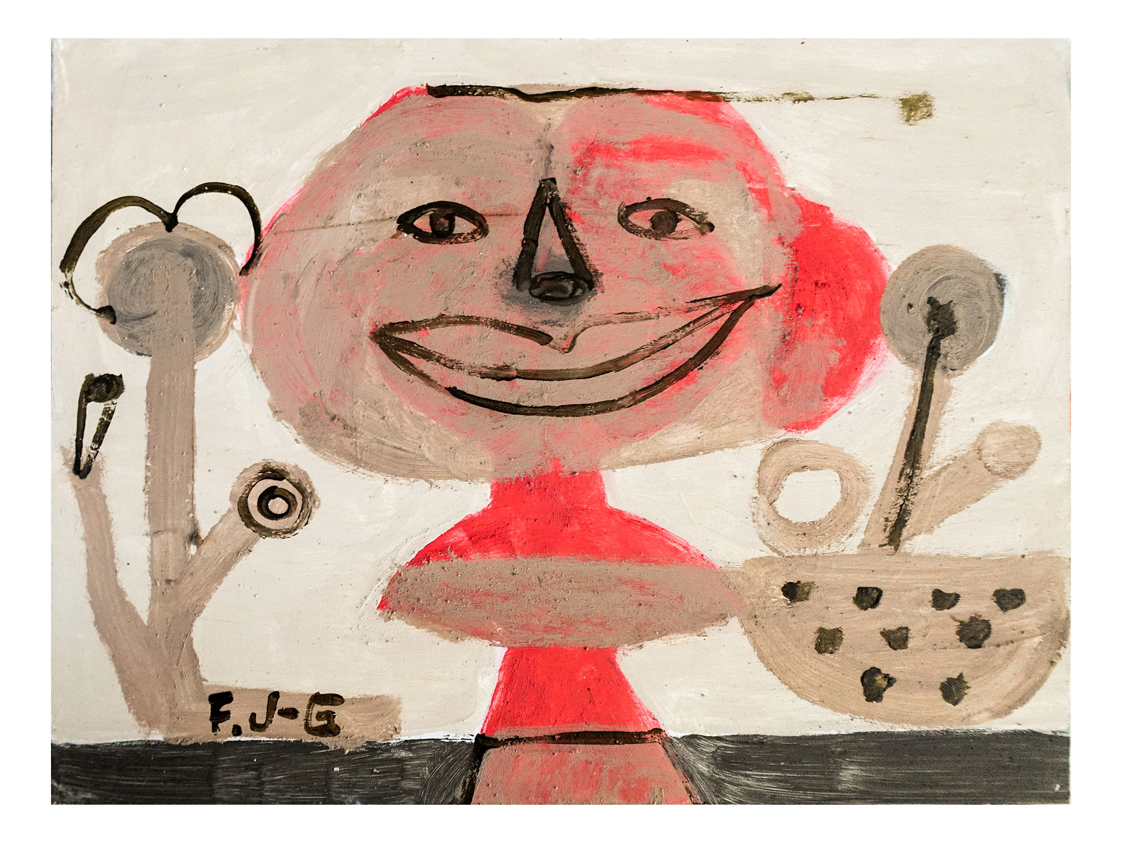 Federico Jordan-Gomez, Jordan Gomez, federico Jordan