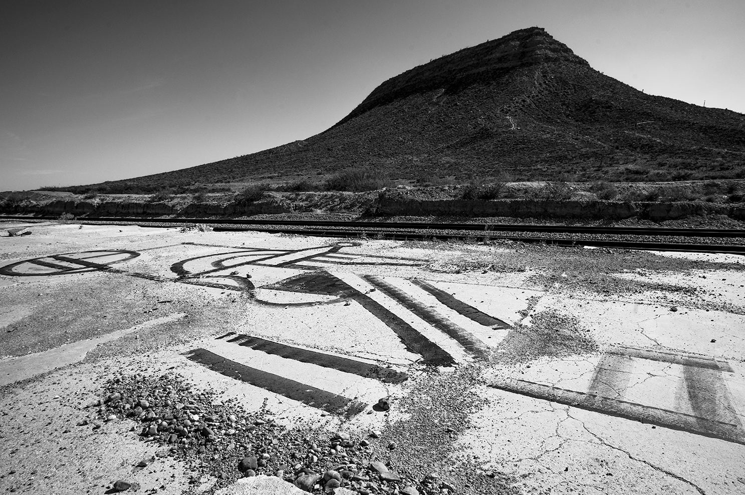 MARTE: Federico Jordan, Aurora Berrueto Kory