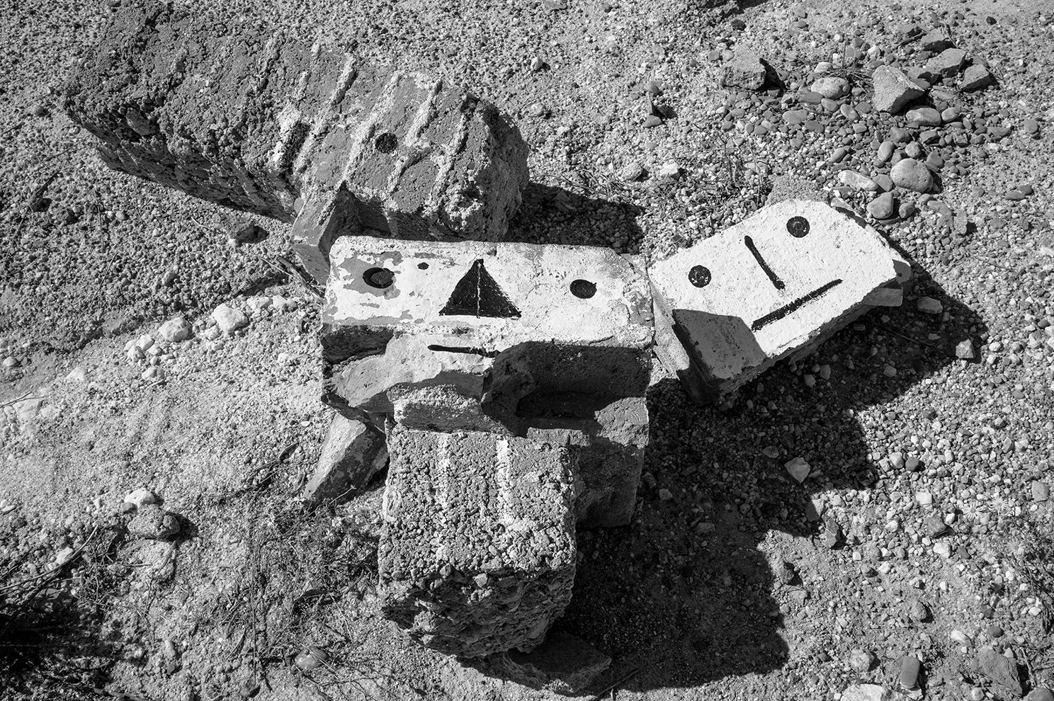 MARTE: Federico Jordan, Aurora Berrueto Kory