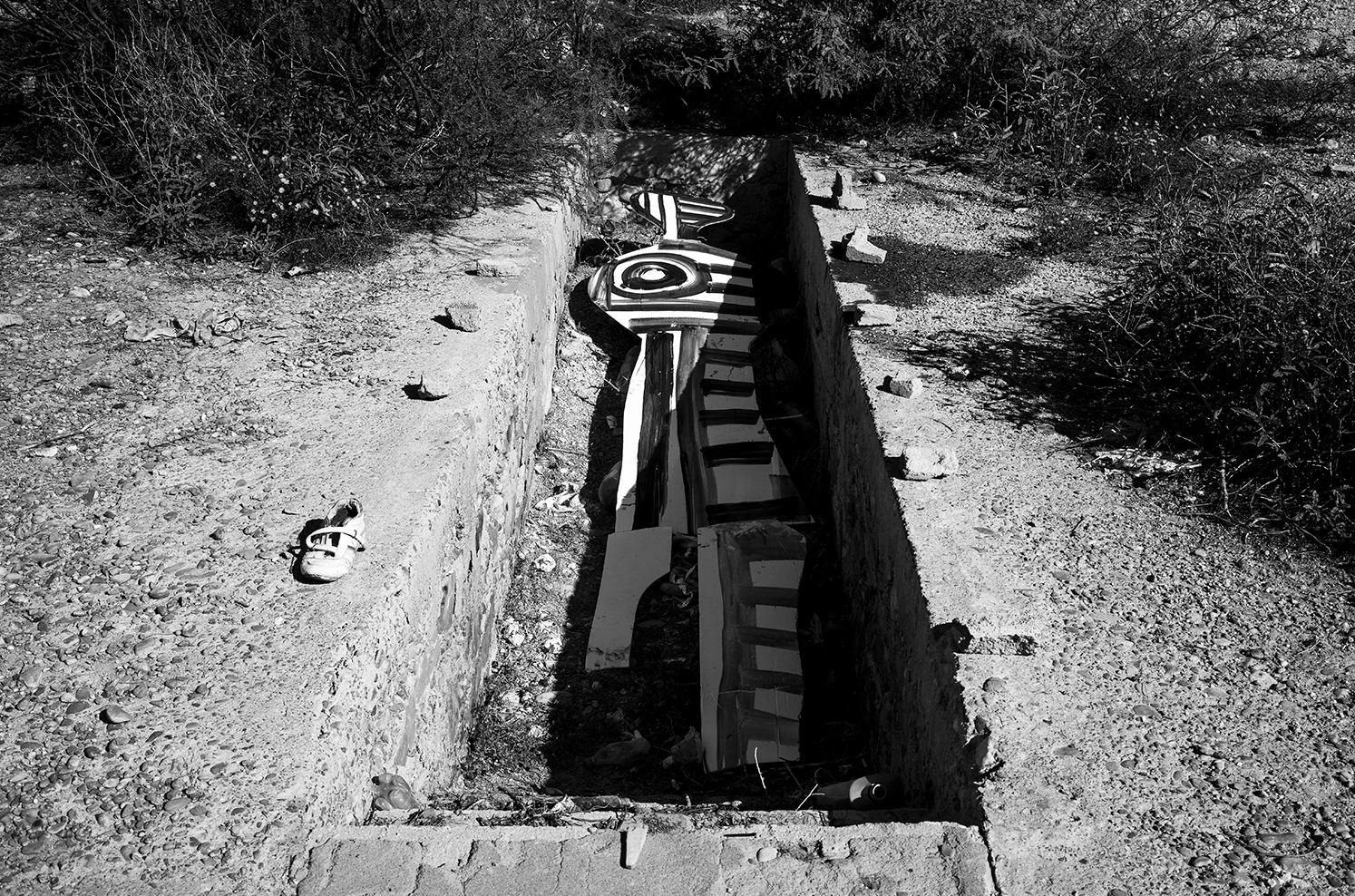 MARTE: Federico Jordan, Aurora Berrueto Kory