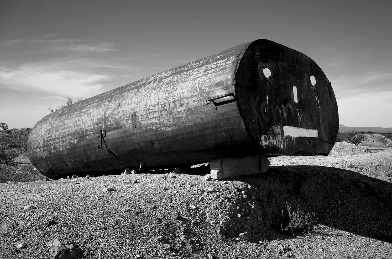 MARTE: Federico Jordan, Aurora Berrueto Kory