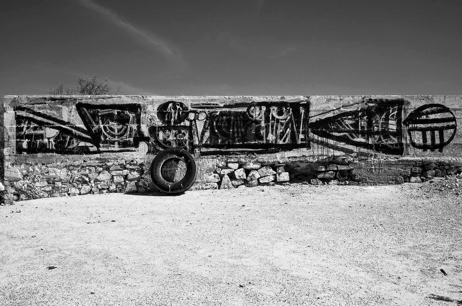 MARTE: Federico Jordan, Aurora Berrueto Kory