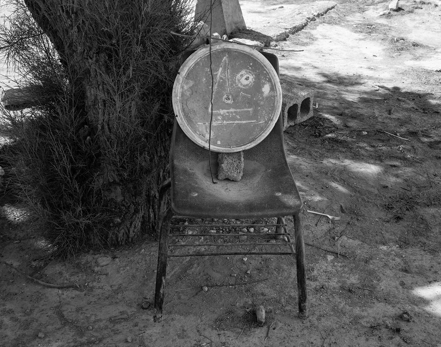 MARTE: Federico Jordan, Aurora Berrueto Kory